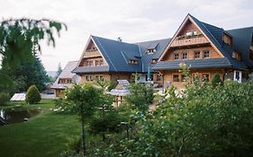 Rezort Wellness Penzionu U Michala